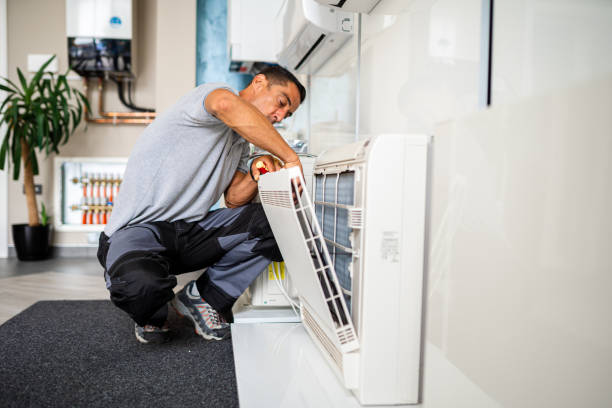 Best HVAC Air Duct Cleaning  in Cape Girardeau, MO