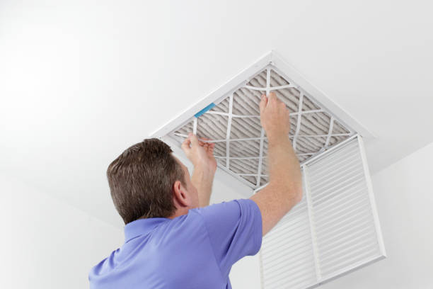 Best Commercial HVAC Duct Cleaning  in Cape Girardeau, MO
